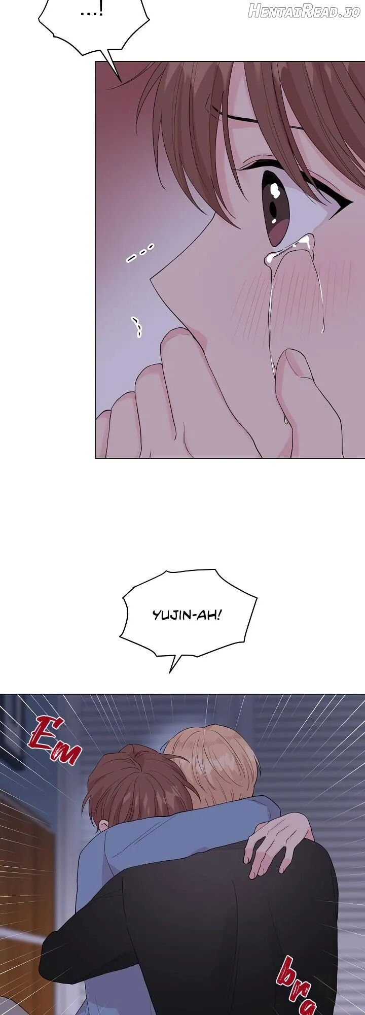 Deep (Yaoi) Chapter 48 - page 8