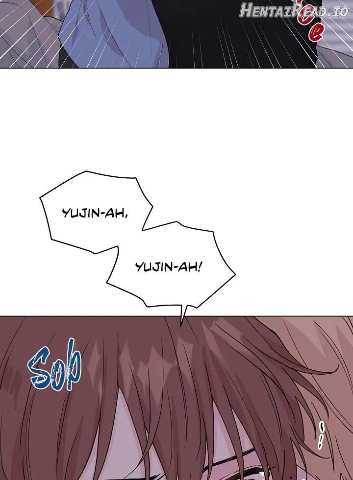 Deep (Yaoi) Chapter 48 - page 9