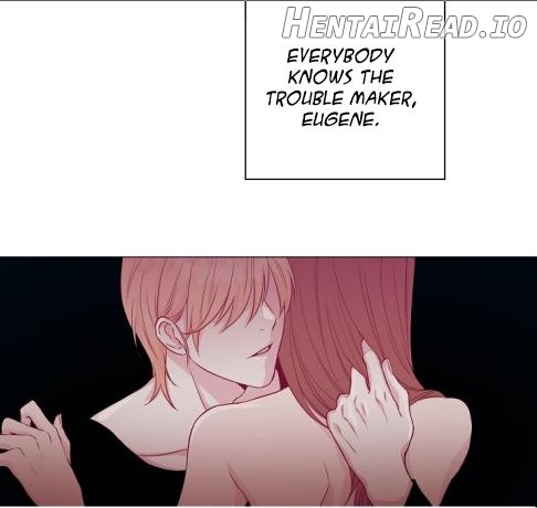 Deep (Yaoi) Chapter 0.1 - page 1