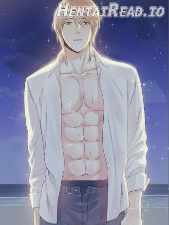 Deep (Yaoi) Chapter 0.1 - page 10