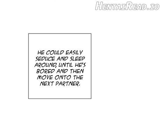 Deep (Yaoi) Chapter 0.1 - page 2