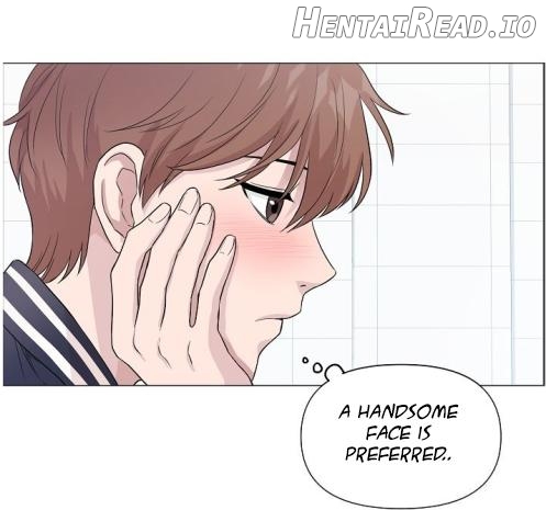 Deep (Yaoi) Chapter 0.1 - page 3