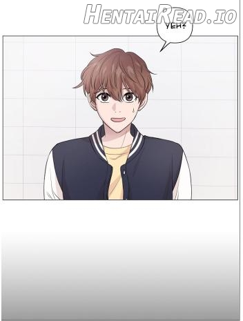 Deep (Yaoi) Chapter 0.1 - page 6