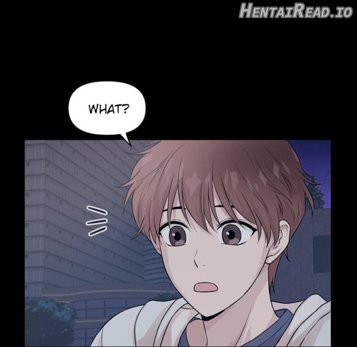 Deep (Yaoi) Chapter 1 - page 11
