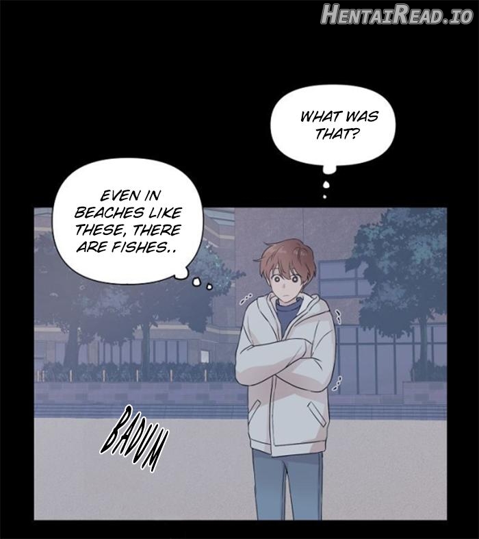 Deep (Yaoi) Chapter 1 - page 13