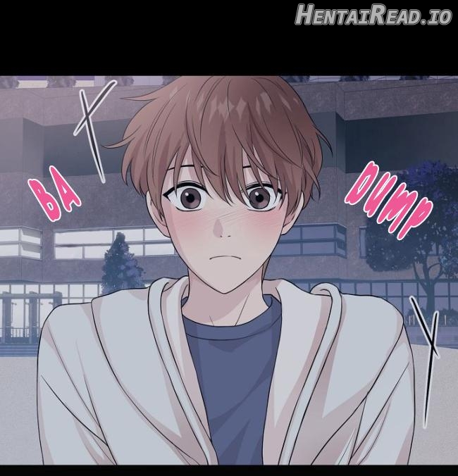 Deep (Yaoi) Chapter 1 - page 18