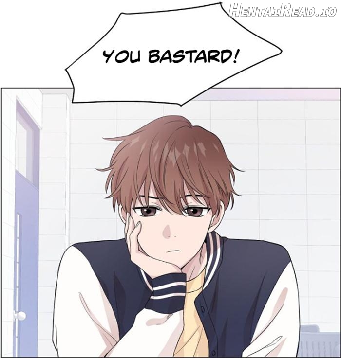 Deep (Yaoi) Chapter 1 - page 21