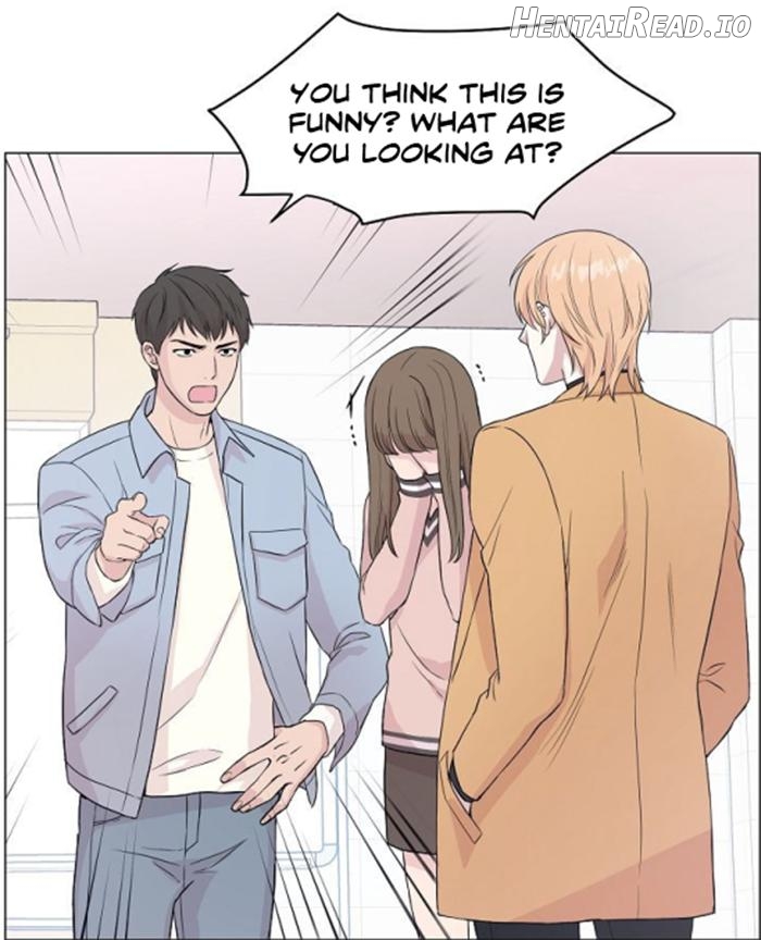 Deep (Yaoi) Chapter 1 - page 22