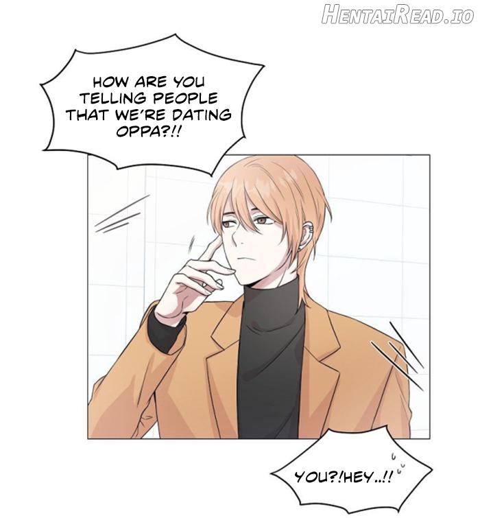 Deep (Yaoi) Chapter 1 - page 28