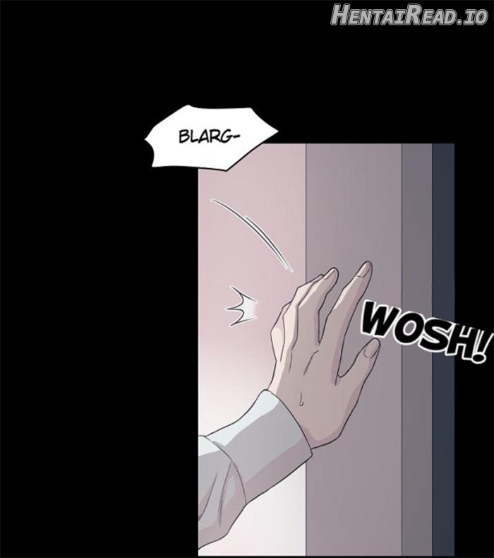 Deep (Yaoi) Chapter 1 - page 3