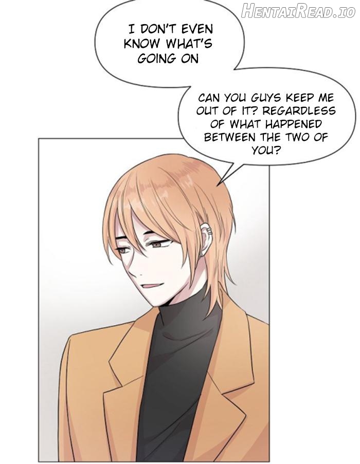 Deep (Yaoi) Chapter 1 - page 30