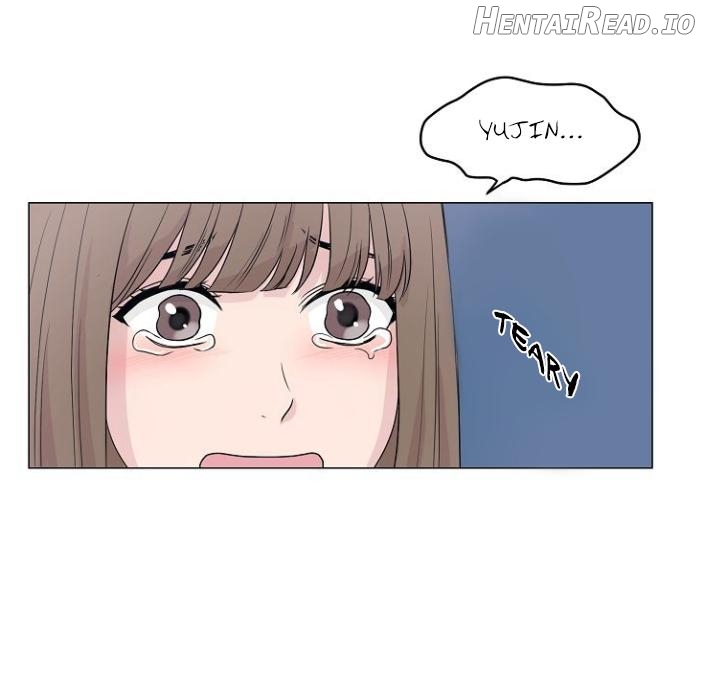 Deep (Yaoi) Chapter 1 - page 34