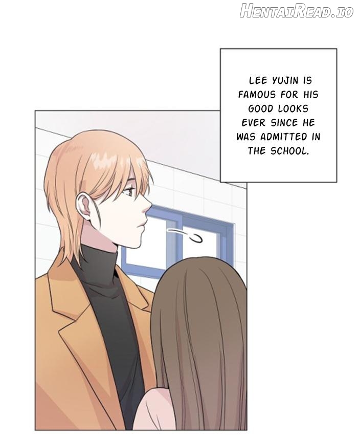 Deep (Yaoi) Chapter 1 - page 36