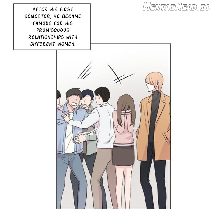 Deep (Yaoi) Chapter 1 - page 37