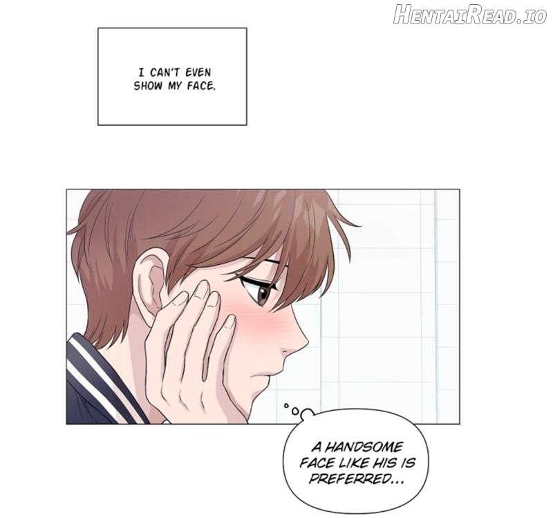 Deep (Yaoi) Chapter 1 - page 44