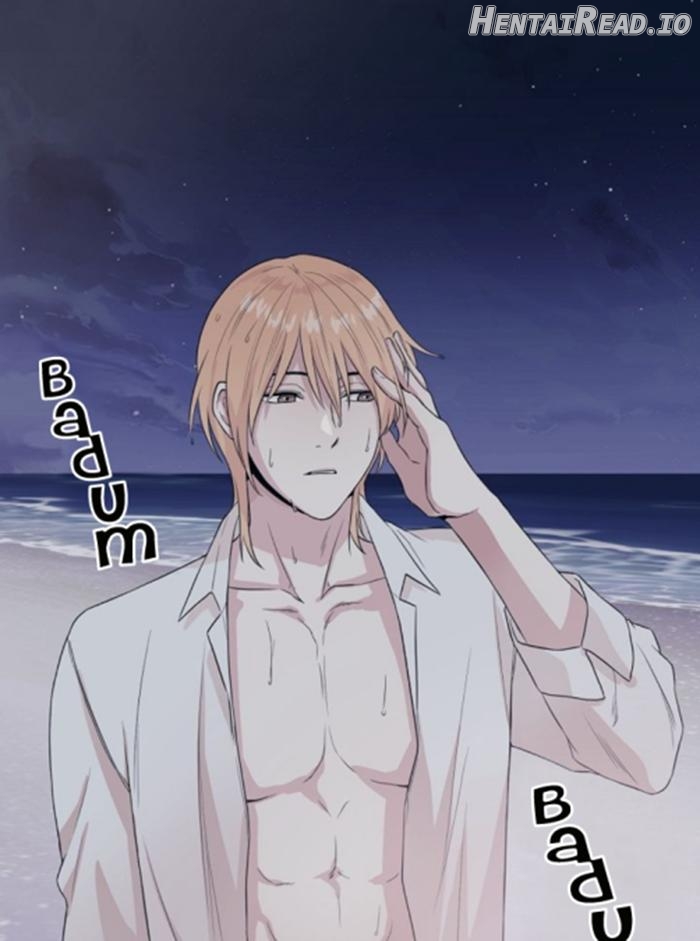 Deep (Yaoi) Chapter 1 - page 46