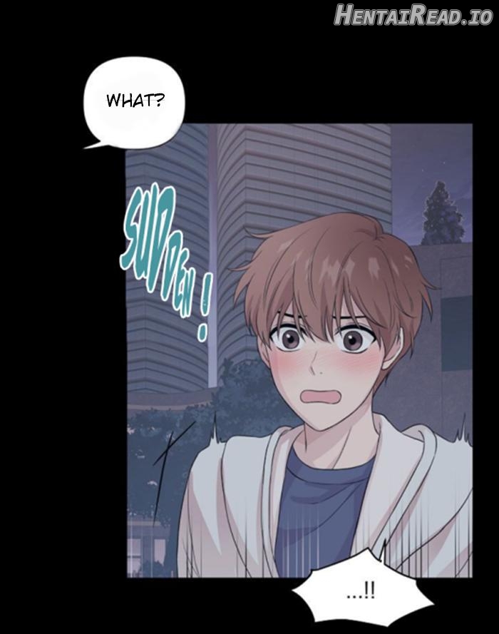 Deep (Yaoi) Chapter 1 - page 50