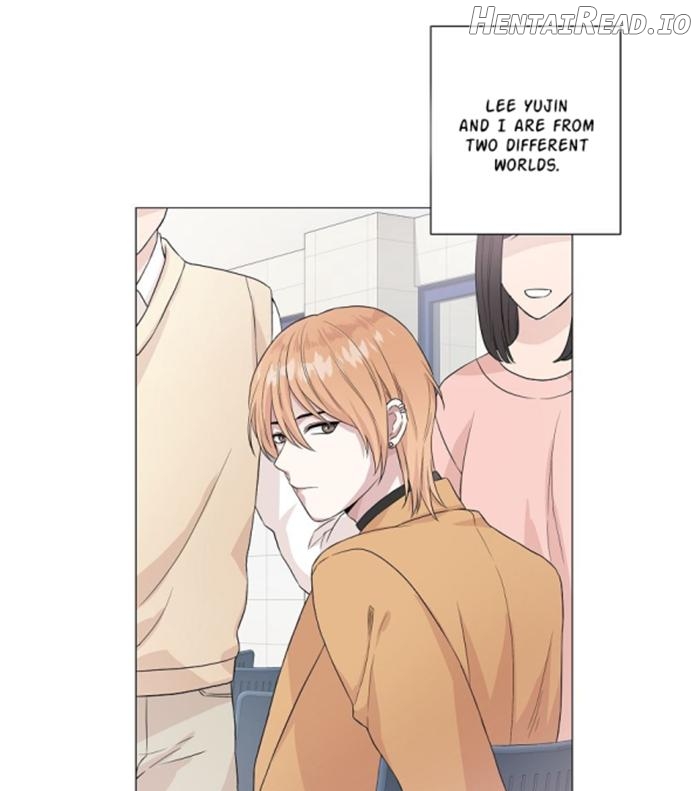 Deep (Yaoi) Chapter 1 - page 59