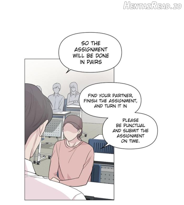 Deep (Yaoi) Chapter 1 - page 66