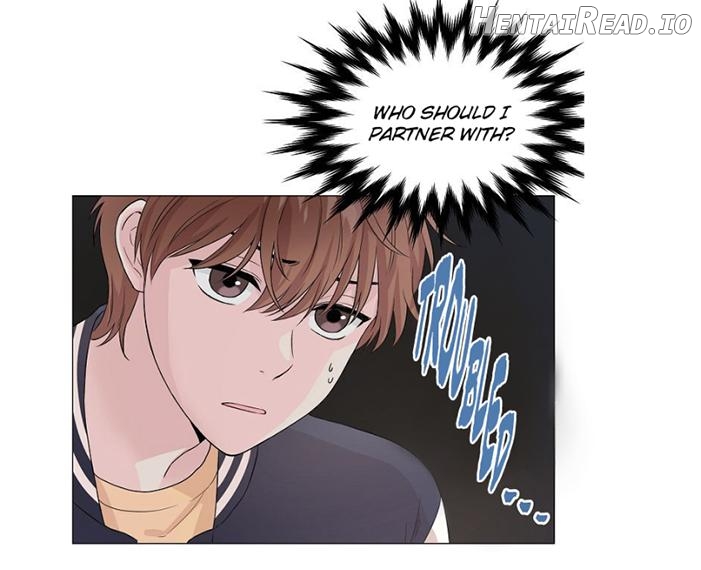 Deep (Yaoi) Chapter 1 - page 68