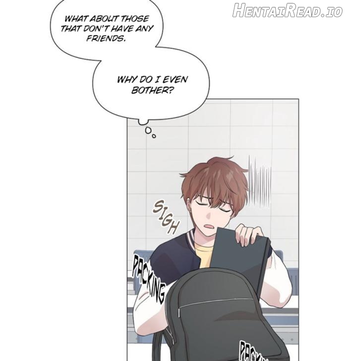Deep (Yaoi) Chapter 1 - page 69