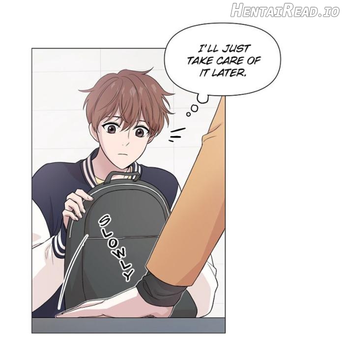 Deep (Yaoi) Chapter 1 - page 70