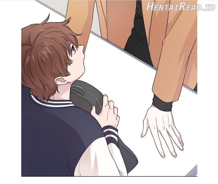 Deep (Yaoi) Chapter 1 - page 72