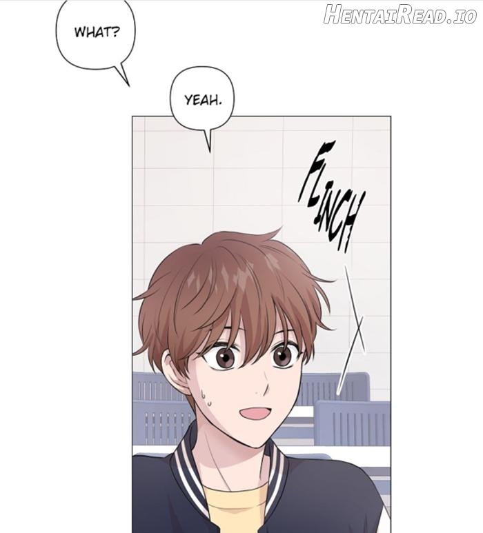 Deep (Yaoi) Chapter 1 - page 74