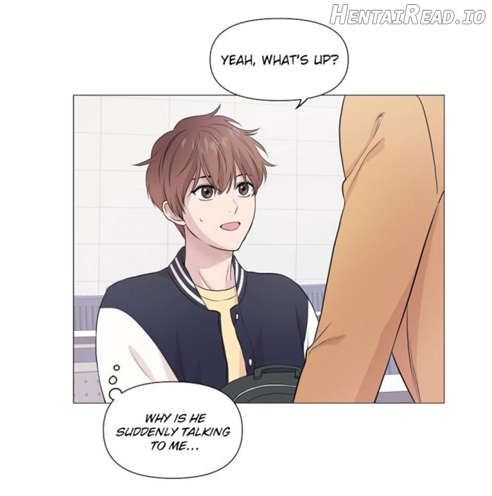 Deep (Yaoi) Chapter 1 - page 76