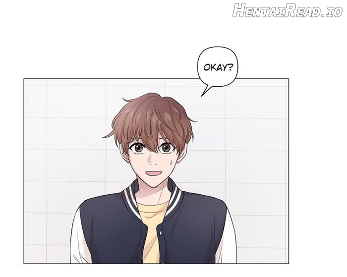 Deep (Yaoi) Chapter 1 - page 78