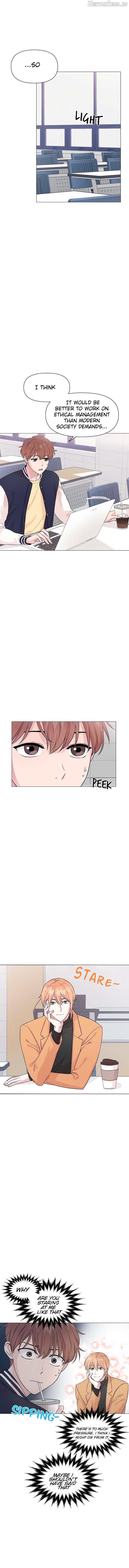 Deep (Yaoi) Chapter 2 - page 2