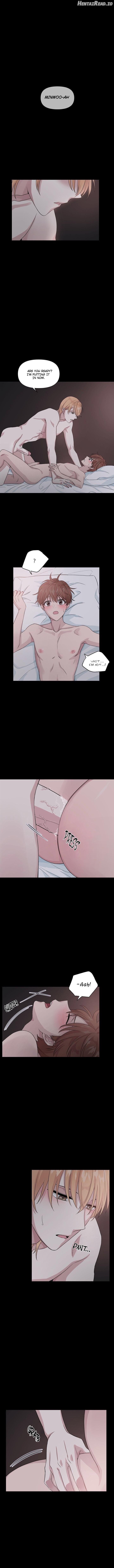 Deep (Yaoi) Chapter 7 - page 1