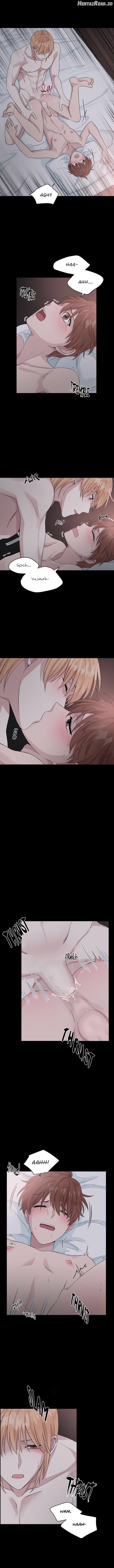 Deep (Yaoi) Chapter 7 - page 2