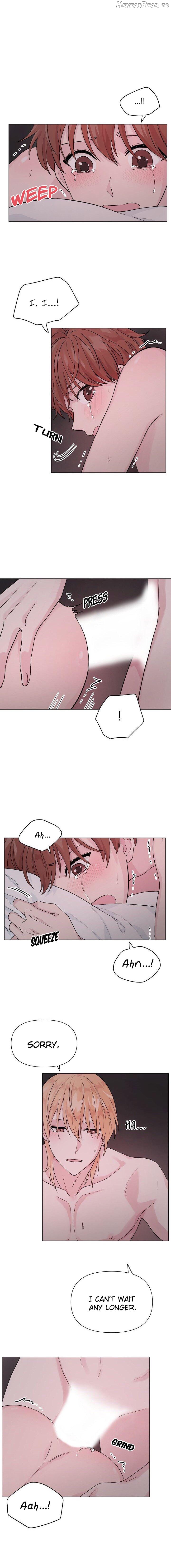 Deep (Yaoi) Chapter 9 - page 9