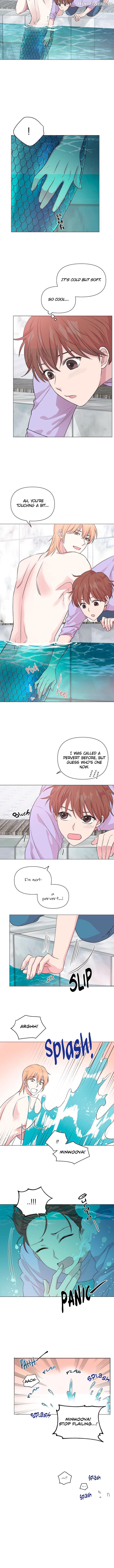 Deep (Yaoi) Chapter 13 - page 2