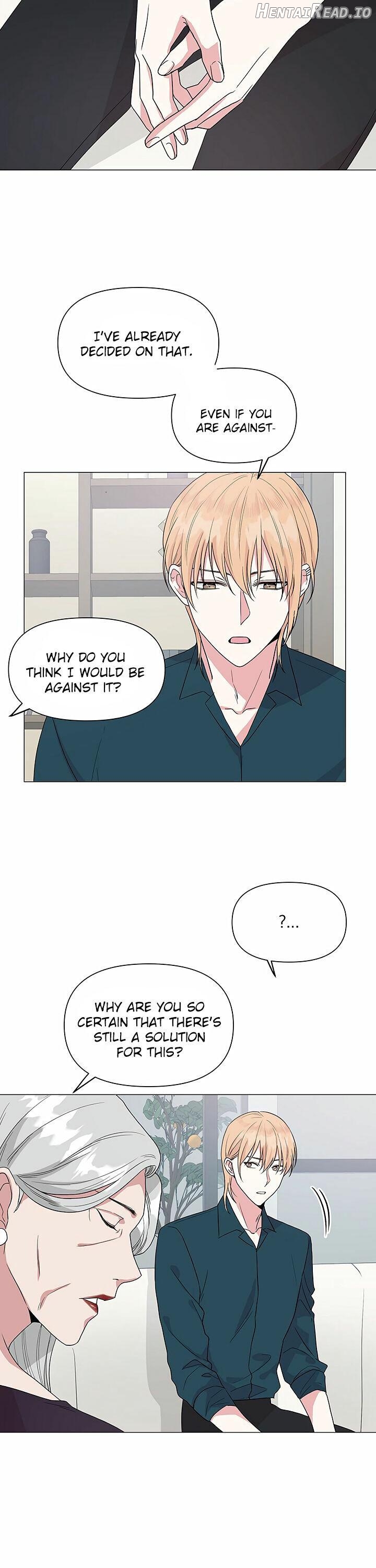 Deep (Yaoi) Chapter 18 - page 2