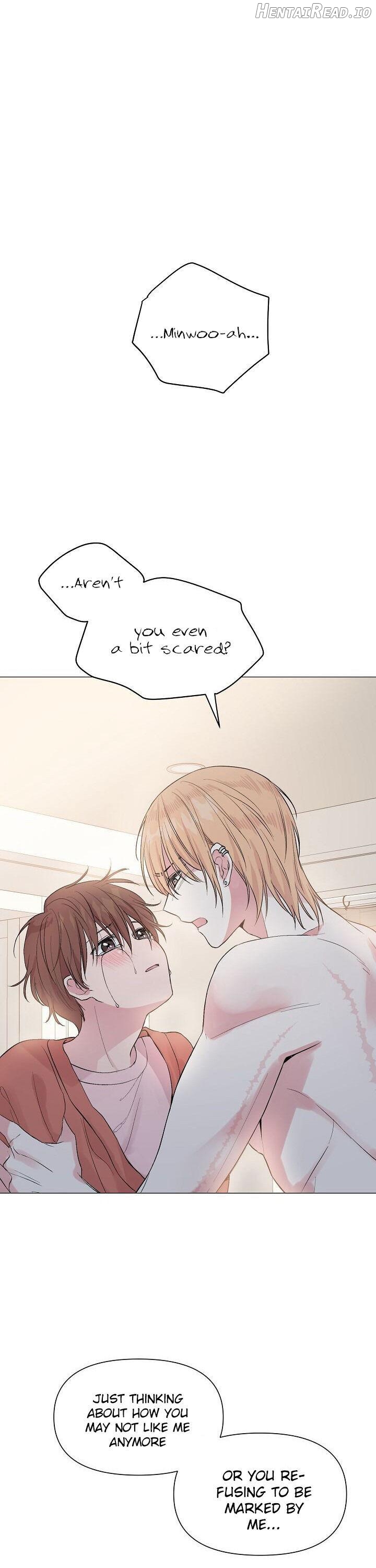 Deep (Yaoi) Chapter 23 - page 1