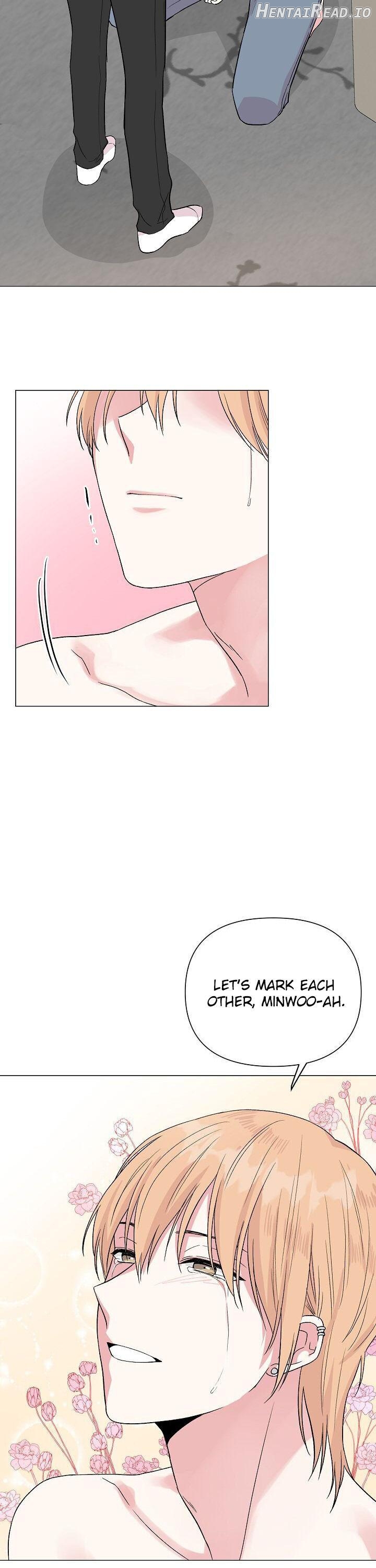 Deep (Yaoi) Chapter 23 - page 10