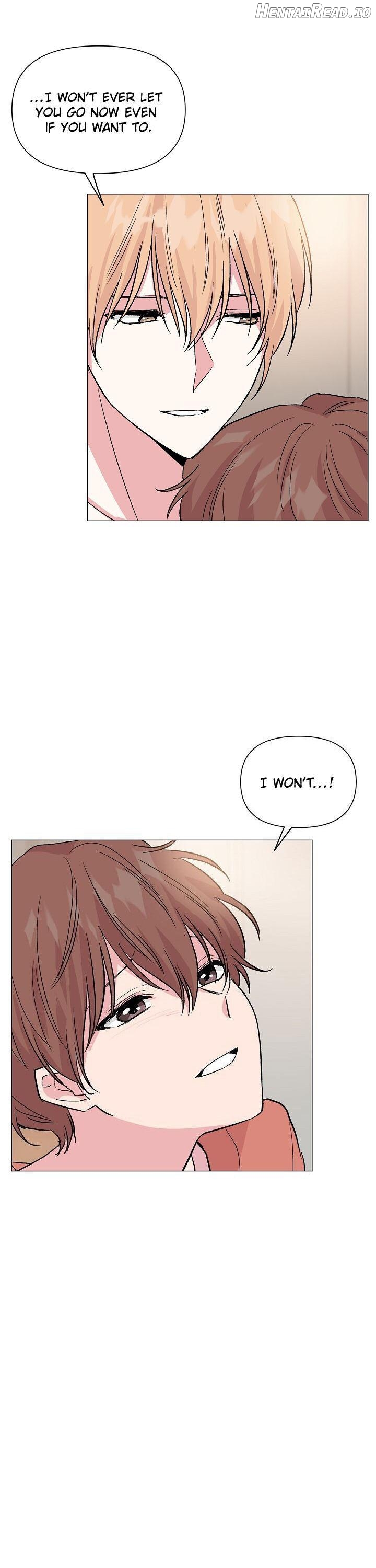 Deep (Yaoi) Chapter 23 - page 13