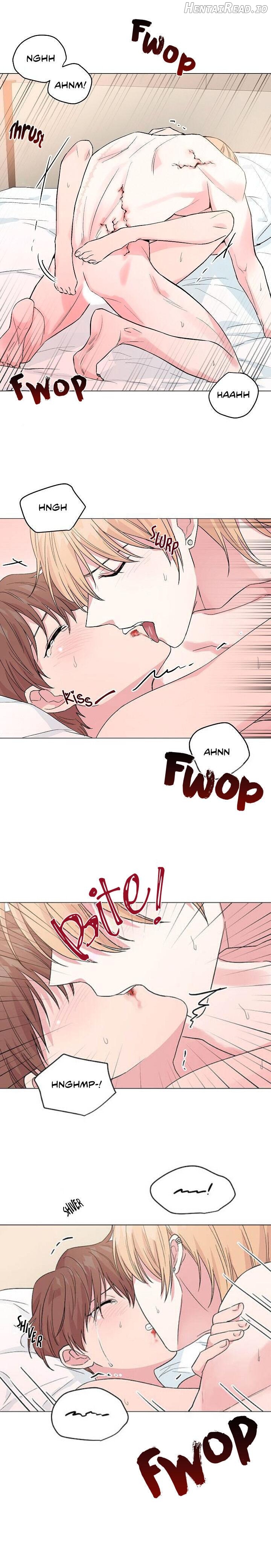 Deep (Yaoi) Chapter 23 - page 19
