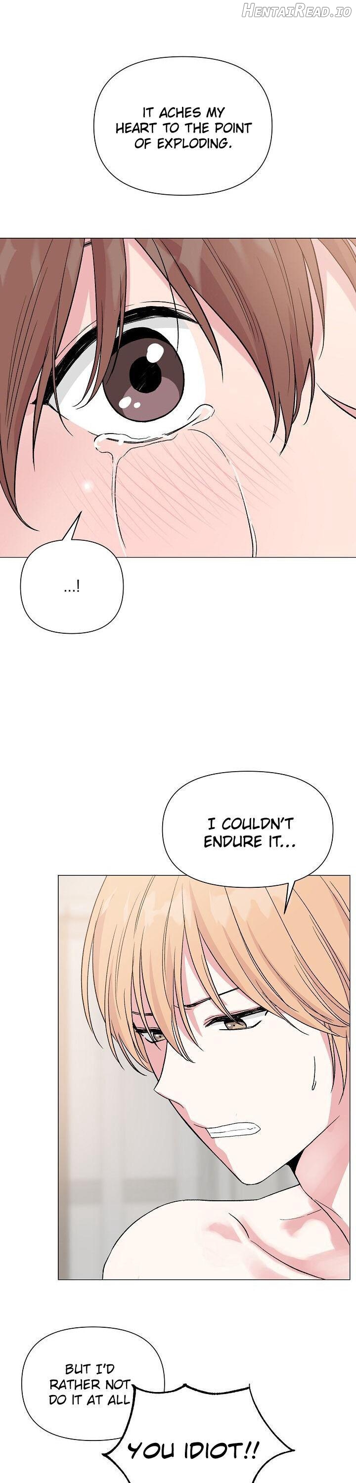 Deep (Yaoi) Chapter 23 - page 2