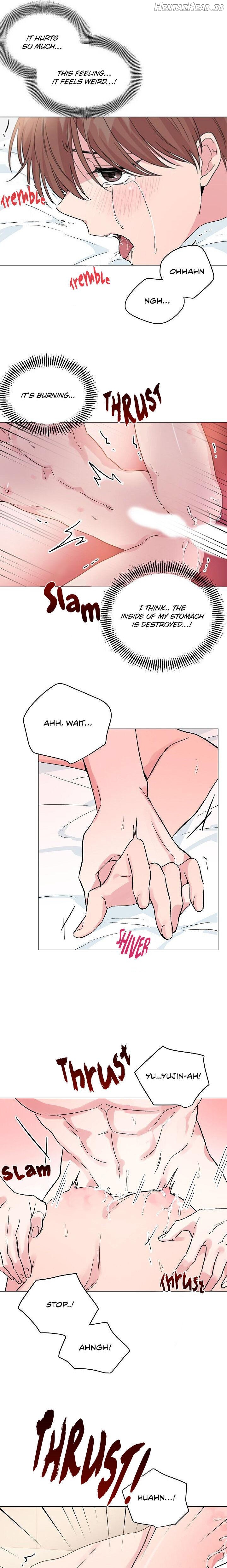 Deep (Yaoi) Chapter 23 - page 22