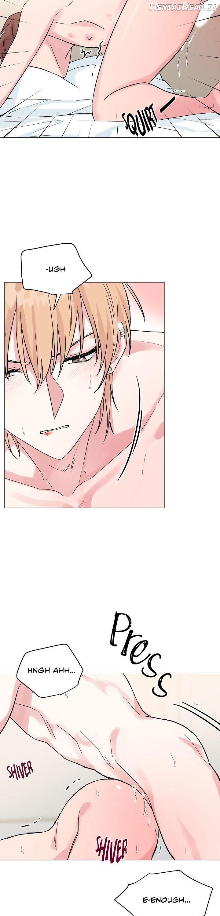 Deep (Yaoi) Chapter 23 - page 23