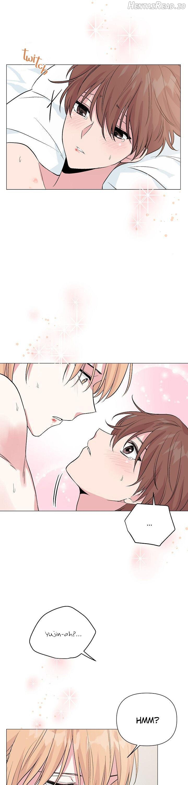 Deep (Yaoi) Chapter 23 - page 25