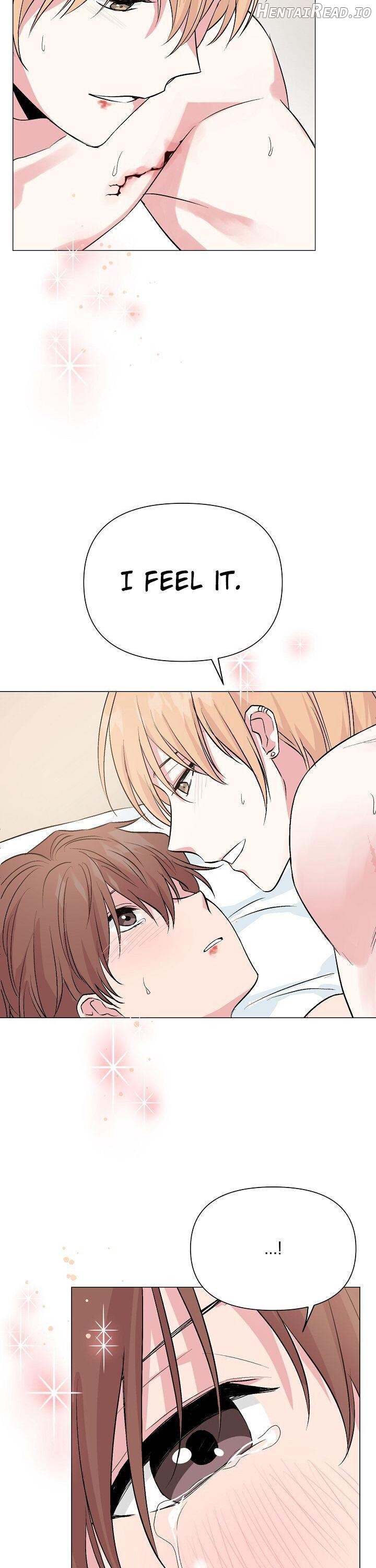 Deep (Yaoi) Chapter 23 - page 26