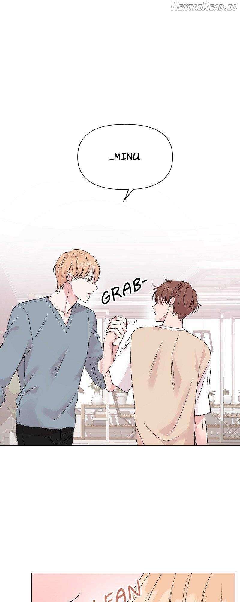 Deep (Yaoi) Chapter 25 - page 1
