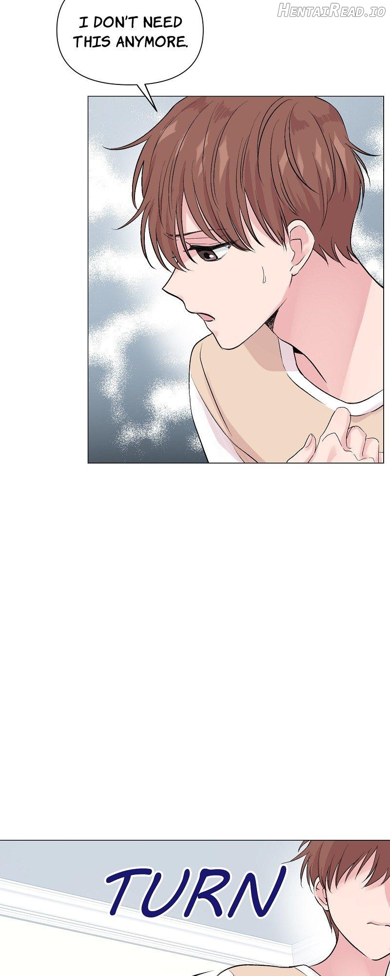 Deep (Yaoi) Chapter 25 - page 4