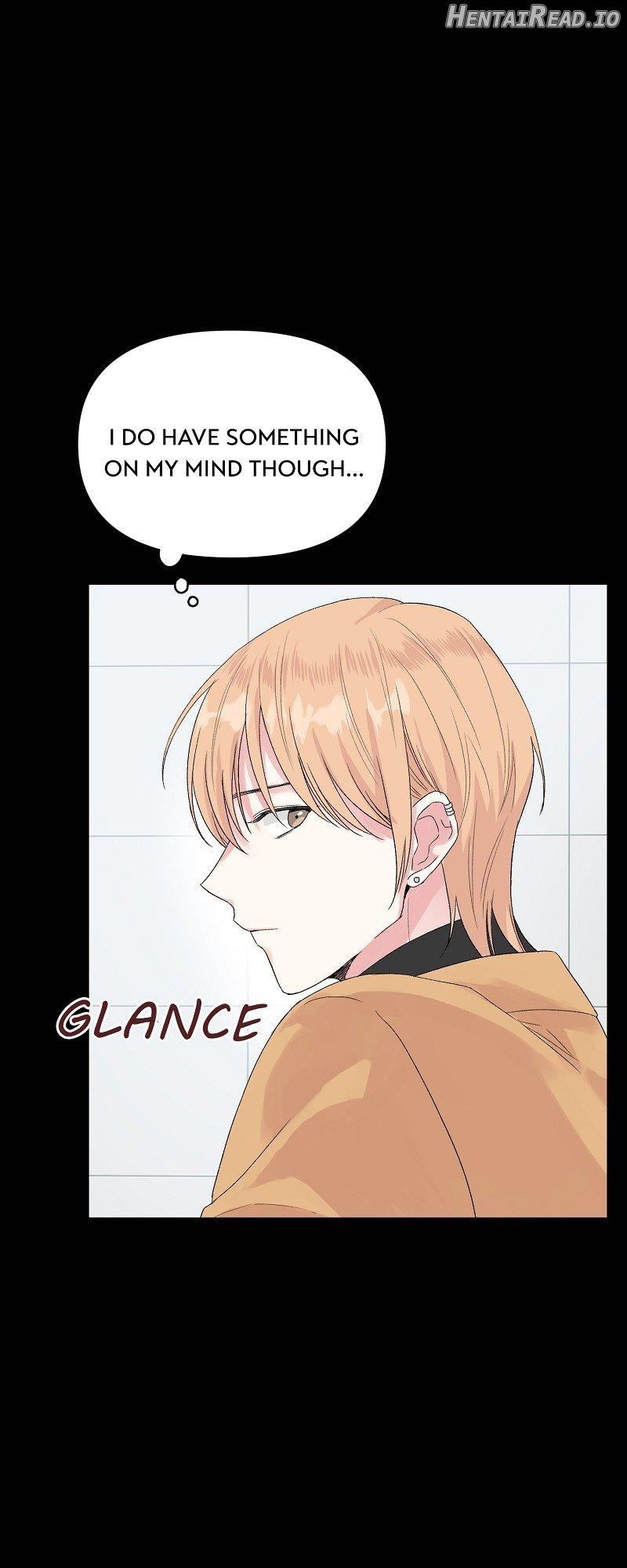 Deep (Yaoi) Chapter 25 - page 33