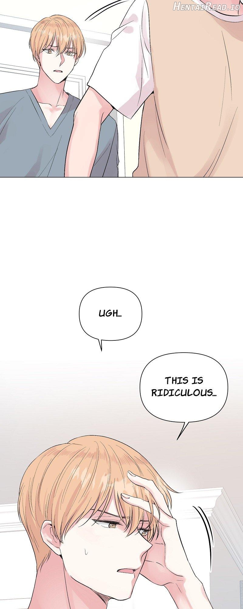 Deep (Yaoi) Chapter 25 - page 5