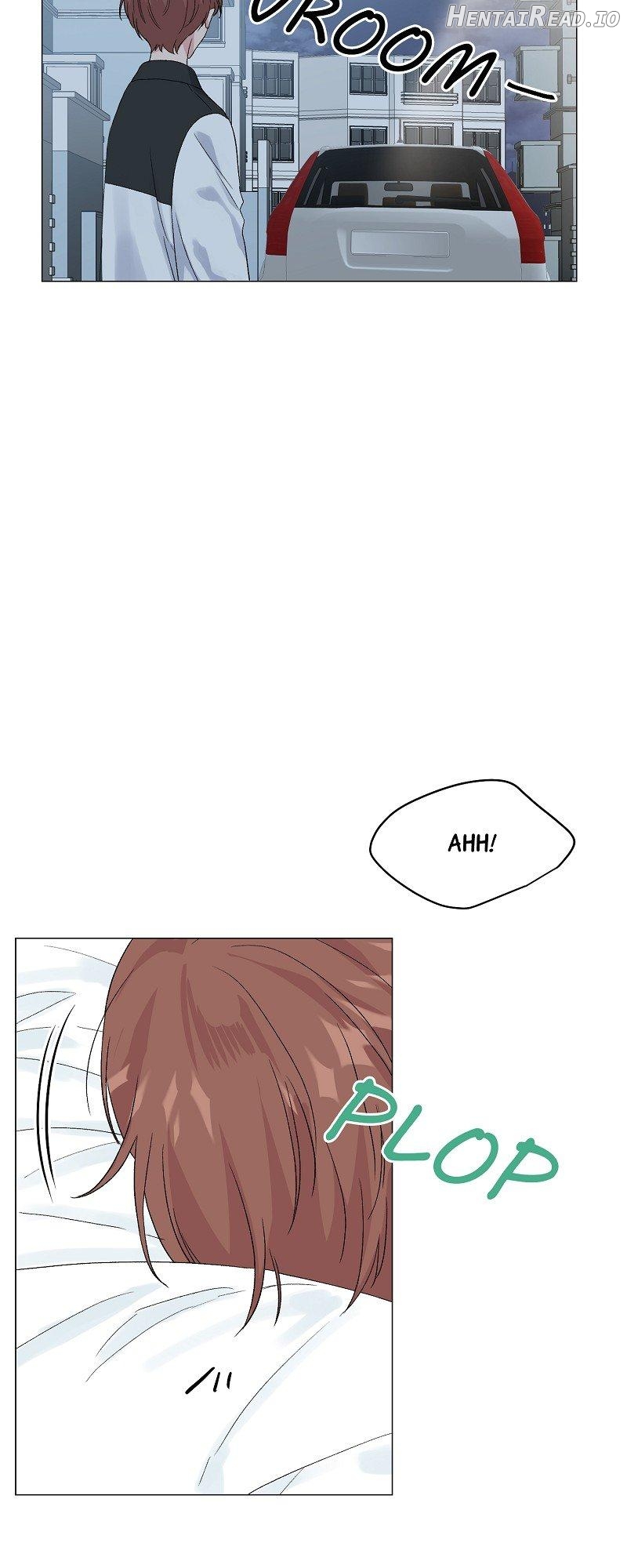 Deep (Yaoi) Chapter 25 - page 46